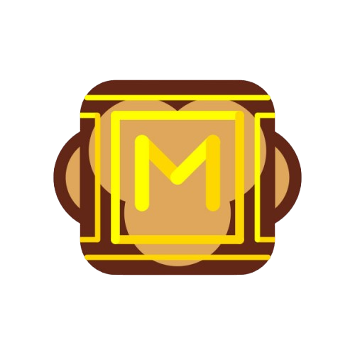 MonkiiBoard Logo